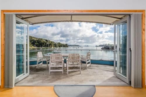 Two-Bedroom Apartment - Ground Floor