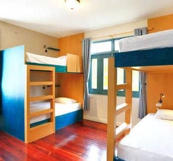 FU House Hostel FU House Hostel