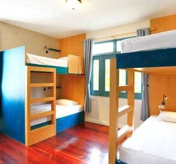 FU House Hostel FU House Hostel