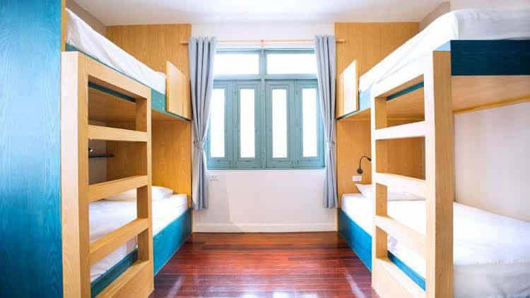 FU House Hostel FU House Hostel