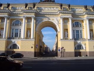Nevsky Breeze Hotel2