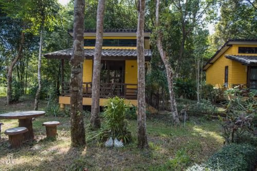 Deluxe Bungalow