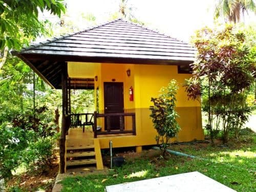 Deluxe Bungalow
