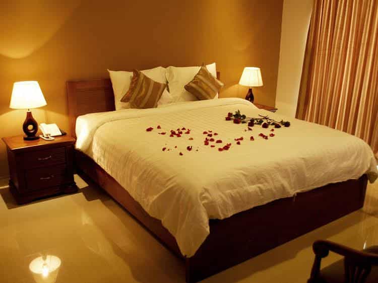 Phuong Nga Hotel Phuong Nga Hotel
