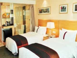 Shenyang Tianlun Regar Hotel Shenyang Tianlun Regar Hotel