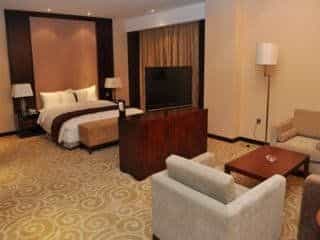 Shenyang Tianlun Regar Hotel Shenyang Tianlun Regar Hotel
