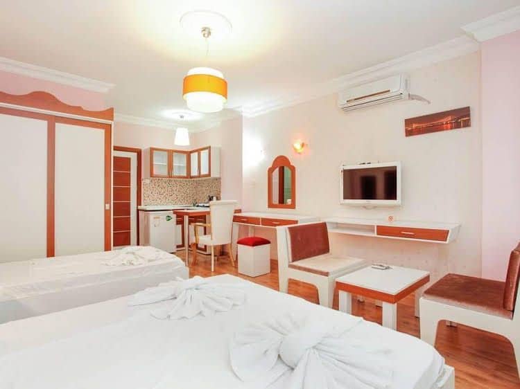 Serdivan Suites Serdivan Suites