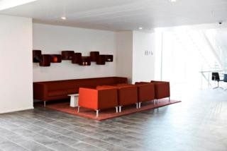 คราวน์ พลาซา โคเปนเฮเกน ทาวเวอร์ส บาย ไอเอชจี (Crowne Plaza Copenhagen Towers By IHG)1