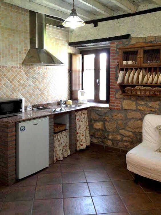 Apartamentos La Huertona Apartamentos La Huertona