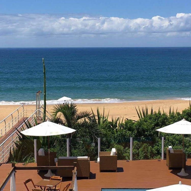 Parador Estaleiro Hotel0