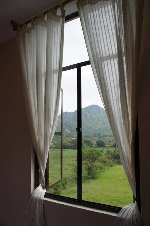 Hotel Casa Amador2