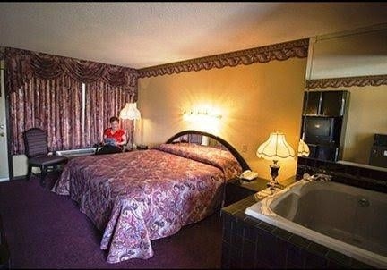 Rivergate Mountain Lodge2