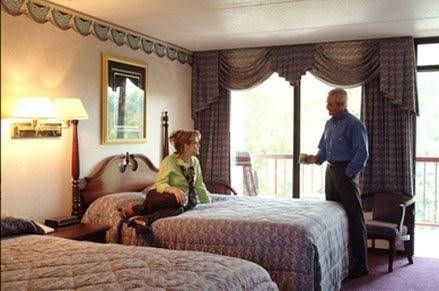 Rivergate Mountain Lodge3