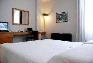 โรงแรมแกรนด์ทิเซียโนอีไดคอนเกรสซิ (Grand Hotel Tiziano E Dei Congressi)0