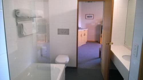One Bedroom Suite