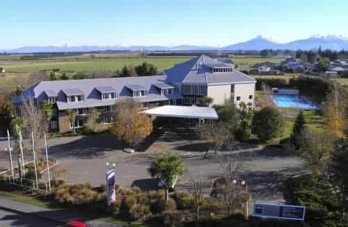Methven Resort