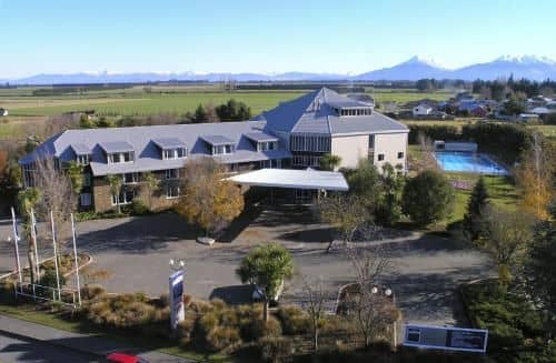 Methven Resort Methven Resort
