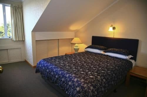 One Bedroom Suite