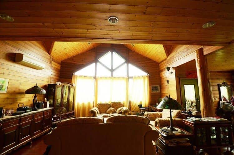 Hsinchu Emei Canadian WoodHouse Homestay B&B Hsinchu Emei Canadian WoodHouse Homestay B&B