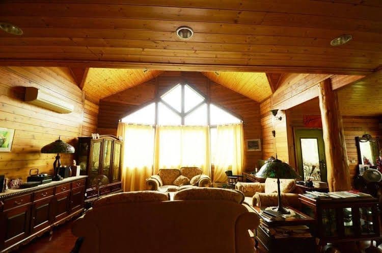 Hsinchu Emei Canadian WoodHouse Homestay B&B Hsinchu Emei Canadian WoodHouse Homestay B&B
