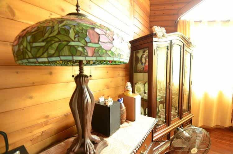 Hsinchu Emei Canadian WoodHouse Homestay B&B Hsinchu Emei Canadian WoodHouse Homestay B&B