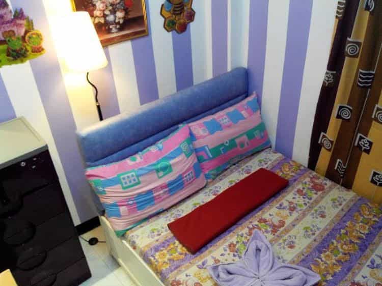 Patrick's Home Boracay Patrick's Home Boracay