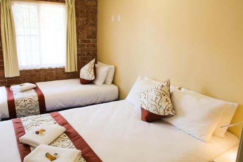 Double or Twin Room