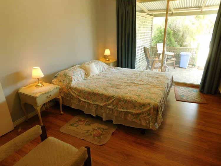 Armadale Bed and Breakfast & Gardens