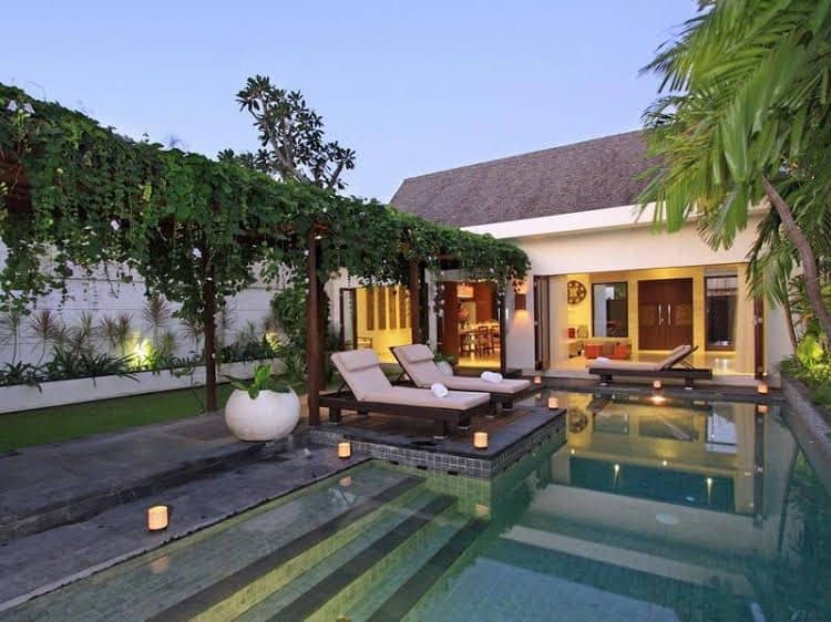 Villa Illam Villa Illam