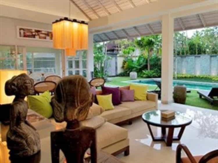 Villa Kiran One Villa Kiran One