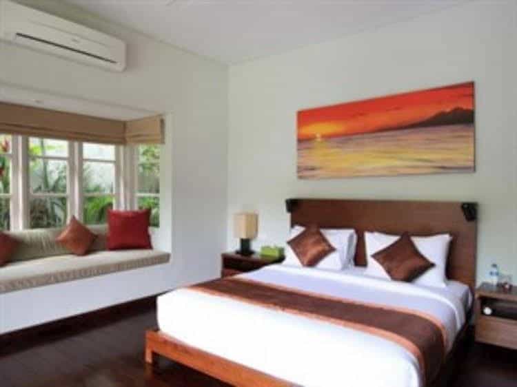 Villa Kiran One Villa Kiran One