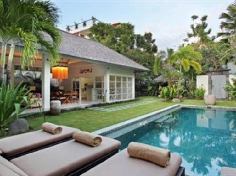 Villa Kiran One Villa Kiran One