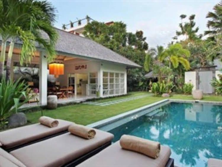 Villa Kiran One Villa Kiran One