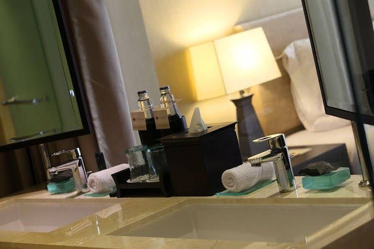 บาหลี นูซา ดูอา โฮเต็ล แอนด์ คอนเวนชั่น เซ็นเตอร์ (Bali Nusa Dua Hotel)3