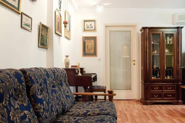 Apartment Gardos Belgrade Apartment Gardos Belgrade