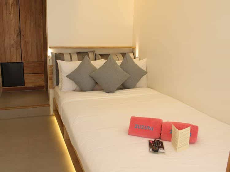 Zuzuni Boutique Hotel Zuzuni Boutique Hotel