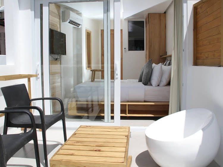 Zuzuni Boutique Hotel0