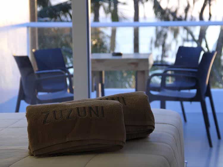 Zuzuni Boutique Hotel Zuzuni Boutique Hotel