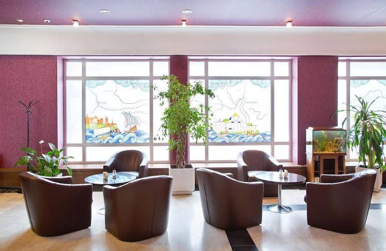 Intourist Apartments3