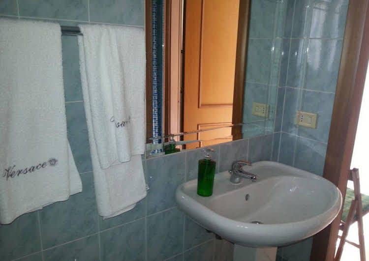 B&B La Salita Attard B&B La Salita Attard