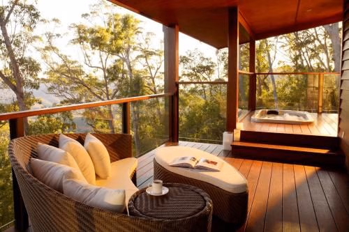 Spicers Peak Lodge2