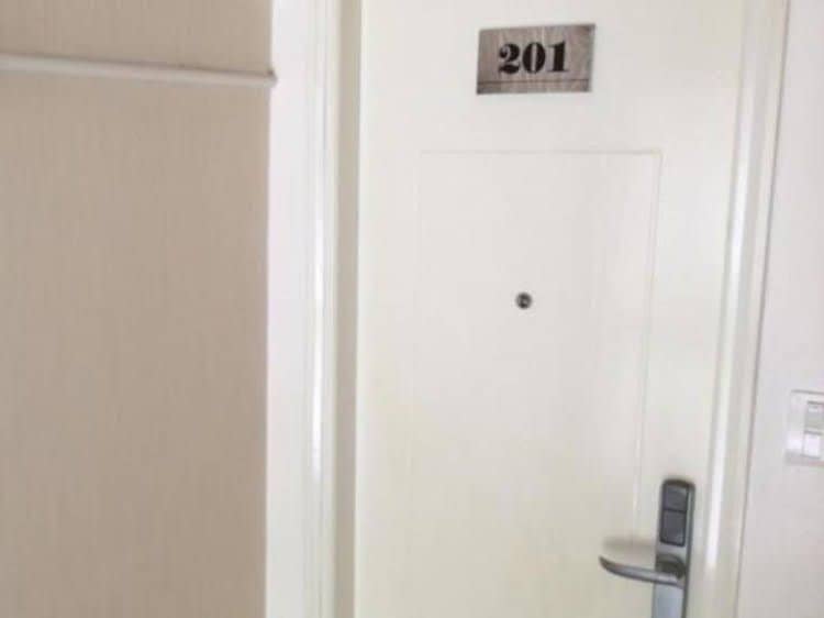 M Belle Hotel M Belle Hotel