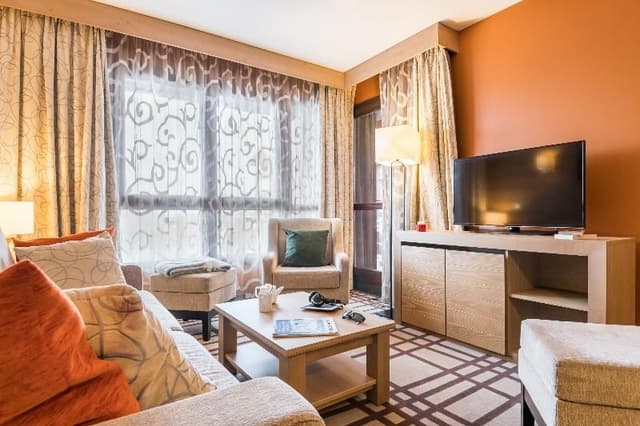 APARTMENT SUPERIOR