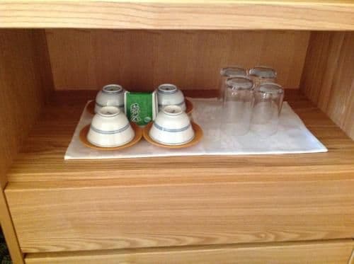 Quadruple Room - Non-Smoking