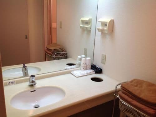 Japanese-Style Quadruple Room - Non-Smoking