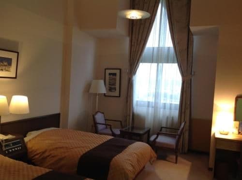Quadruple Room with Tatami Area - Non-Smoking