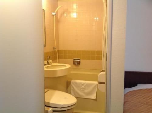 Triple Room - Non-Smoking