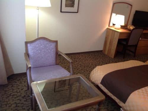 Triple Room - Non-Smoking