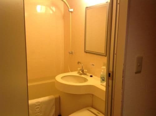 Twin Room - Non-Smoking