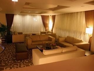 Akkoc Butik Hotel0